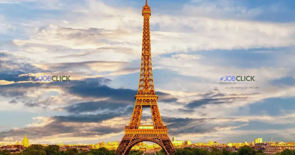 العمل في فرنسا عن طريق أنابيك