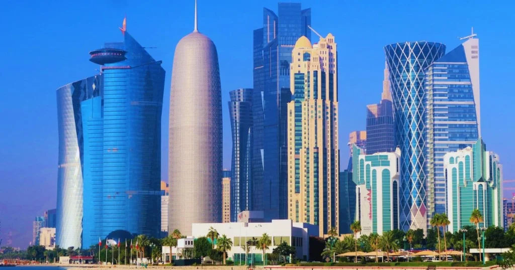 الدراسة في قطر 2025