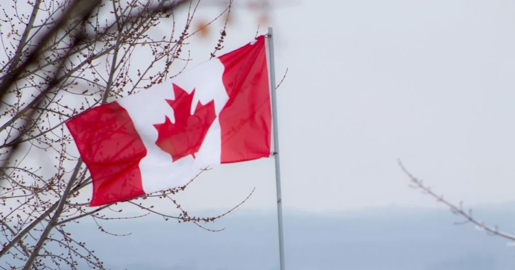 Immigration Canada